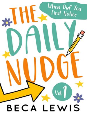 cover image of The Daily Nudge